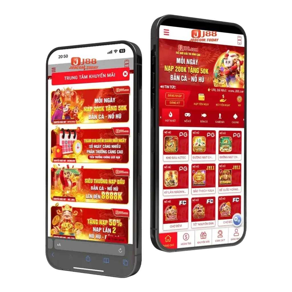 Ưu đãi và khuyến mãi 868vip1