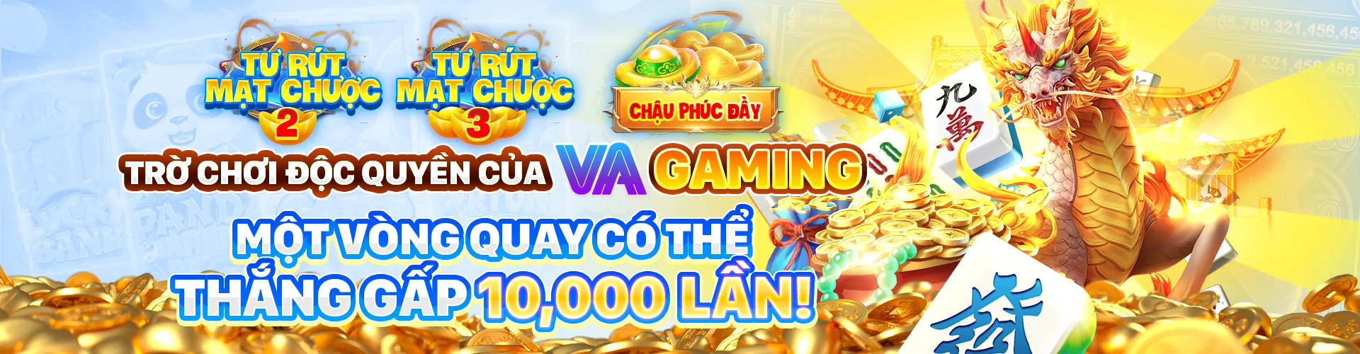 Hình ảnh chính về nền tảng giải trí trực tuyến 868vip1