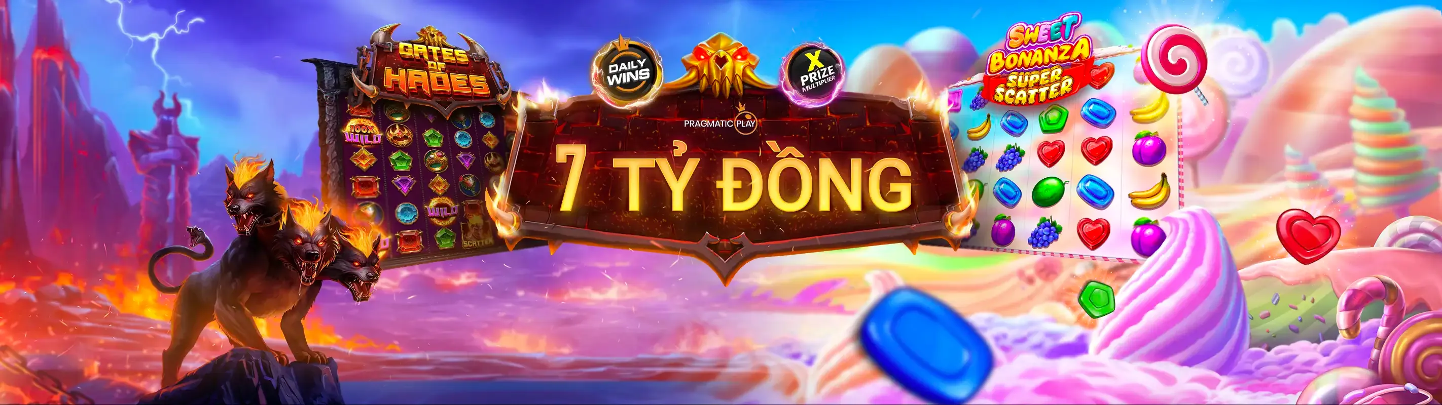 Sân vận động thể thao sôi động với logo 868vip1