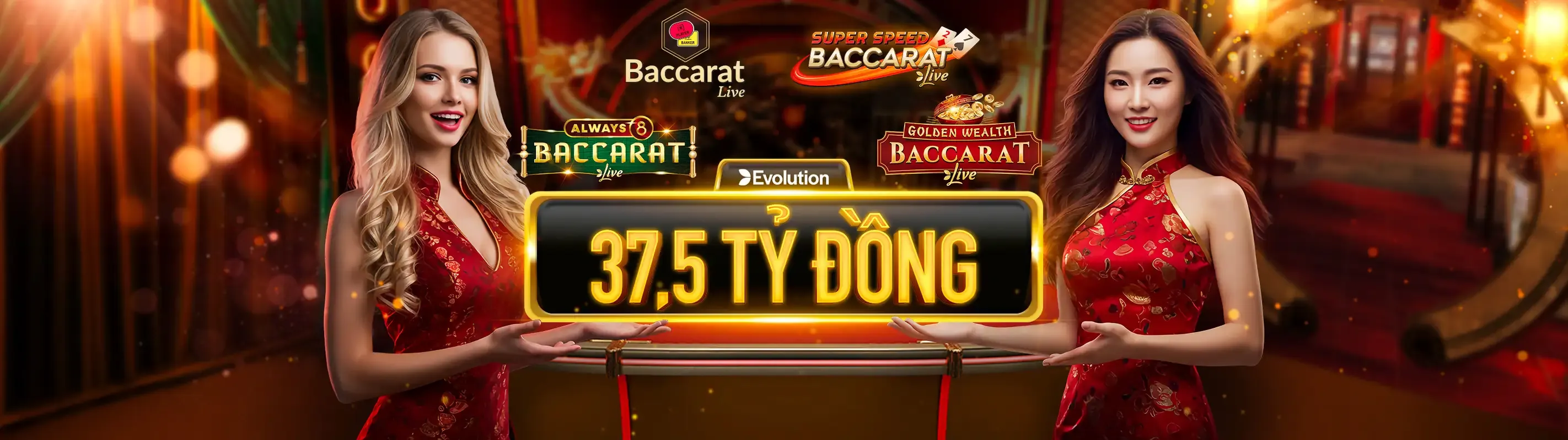 Giao diện sòng bạc trực tuyến 868vip1 với các trò chơi đa dạng