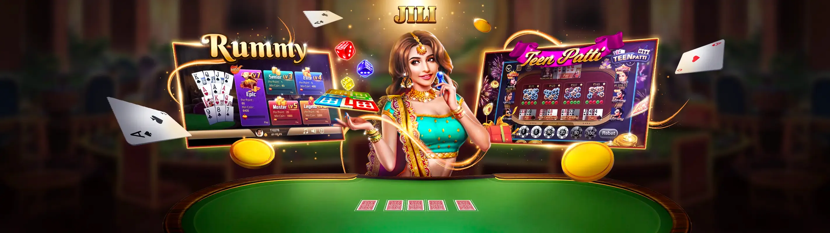 Hình ảnh hero sống động của 868vip1 trang chủ chính thức, thể hiện các trò chơi casino trực tuyến, slot game và cá cược thể thao mới nhất
