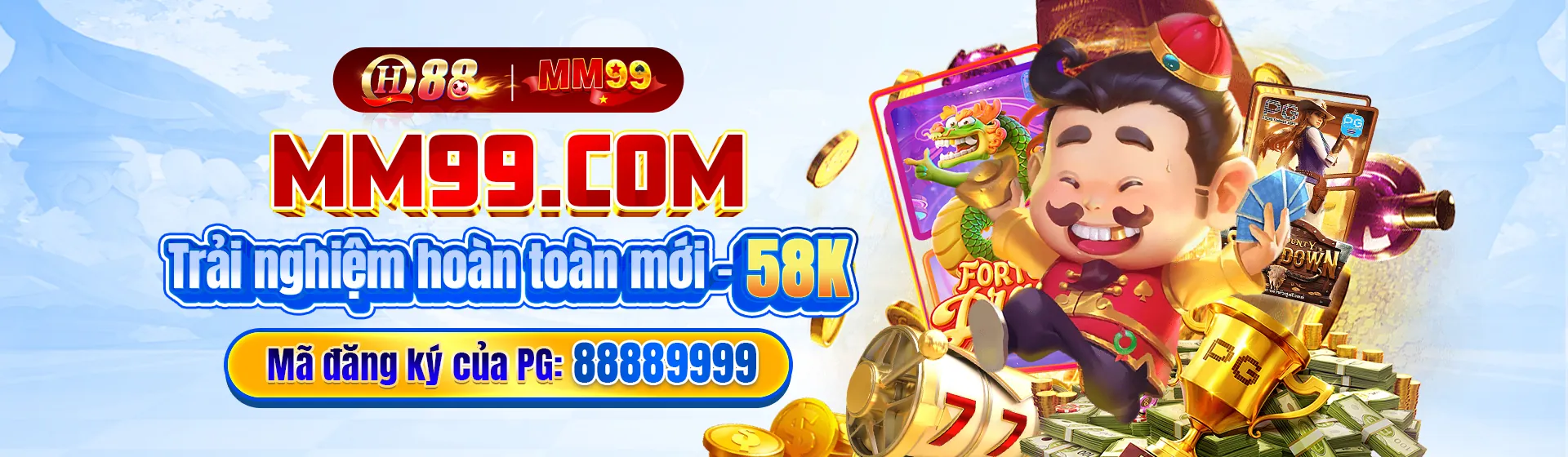 Hợp tác cùng 868vip1 trang chủ chính thức