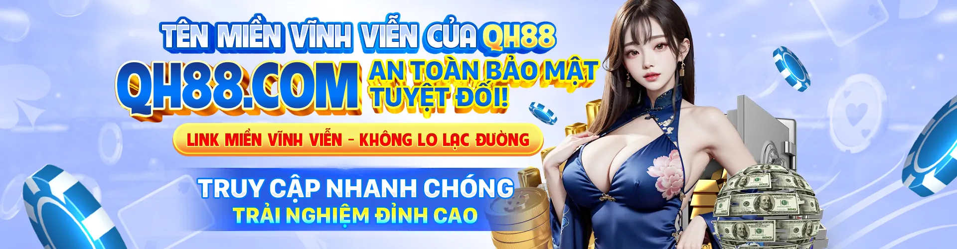 Hình ảnh quảng cáo khuyến mãi 868vip1