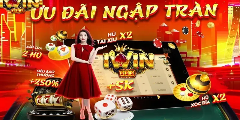Khuyến mãi hoàn trả cao 868vip1
