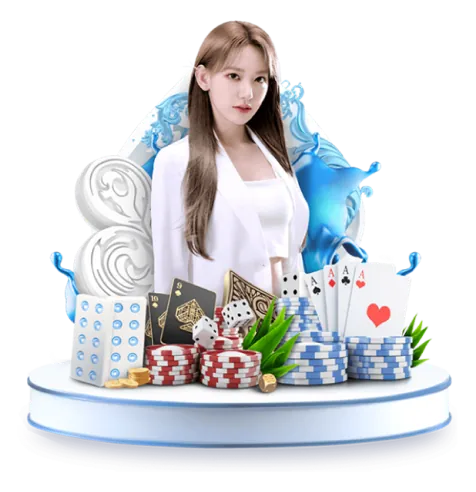 Casino trực tuyến 868vip1